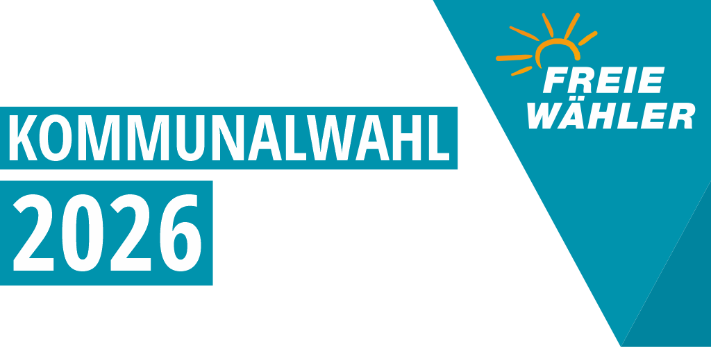 Grafik zur Kommunalwahl 2026